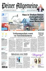Peiner Allgemeine Zeitung - 25. Februar 2019