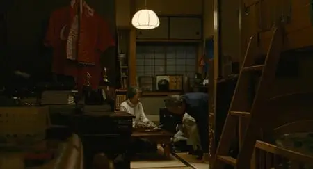 Tokyo Family (2013)