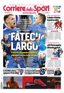 Corriere dello Sport - 14 Settembre 2023