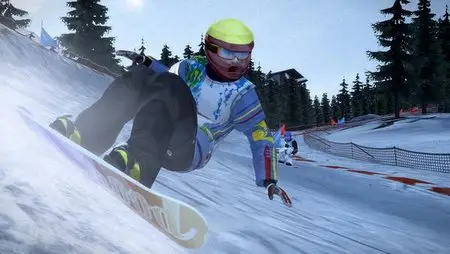 Winter Sports 2011: Go for Gold