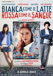 Bianca come il latte, rossa come il sangue (2013)