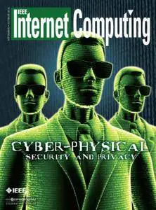 IEEE Internet Computing - September/October 2016