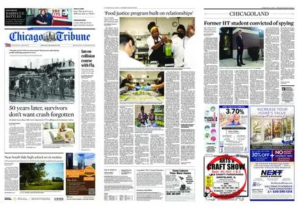 Chicago Tribune – September 28, 2022