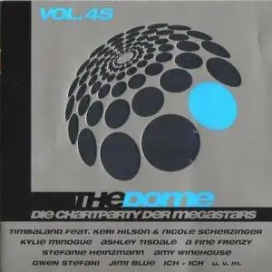 VA - The Dome Vol. 45 (2008)