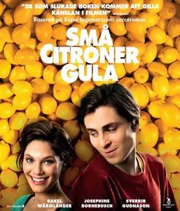 Små citroner gula (2013)