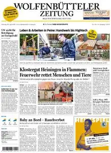 Wolfenbütteler Zeitung - 30. April 2019