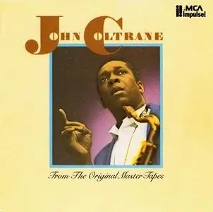 John Coltrane - From the Original Master Tapes [Recorded 1961-1962] (1985)