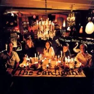 The Cardigans - Long Gone Before Daylight - (2002)
