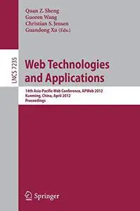 Web Technologies and Applications