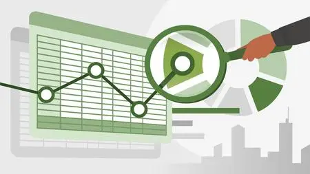 Corporate Financial Statement Analysis [Updated: 11/6/2023]