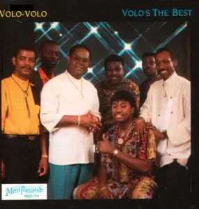 Volo-Volo - Volo's the best    (1990)
