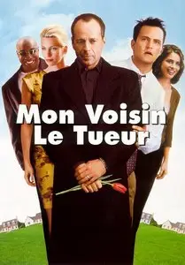 Mon Voisin le Tueur [DVDrip] 2000