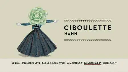 Reynaldo Hahn - Ciboulette (2014) [DVD9 NTSC] {Fra Musica Box 2DVD}