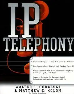 IP Telephony(Repost)