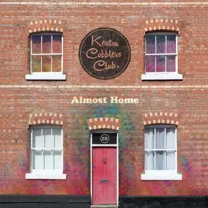 Keston Cobblers Club - Almost Home (2017)