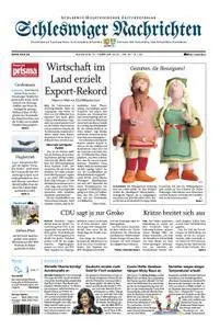 Schleswiger Nachrichten - 27. Februar 2018