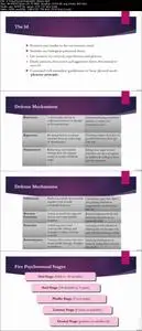 Guide to understanding and assessing personality