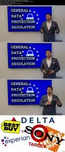 GDPR - General Data Protection Regulation - Explained