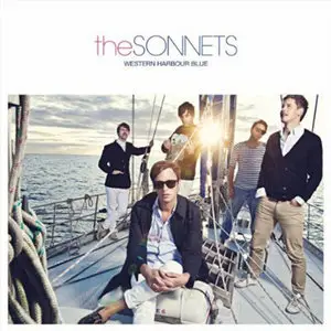 The Sonnets - Western Harbour Blue (2010)