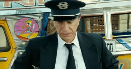 Le marquis (2011)