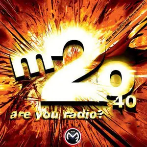 M2o Vol.40 - Are You Radio? (2015)