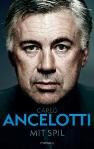 «Mit spil» by Carlo Ancelotti