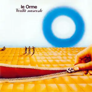 Le Orme - 11 CD Limited Edition [2009, Universal Music, 0602527156545]