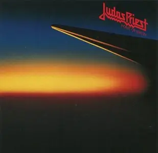 Judas Priest - The Complete Albums Collection (2012, 19 CD Box-Set) RE-UPPED