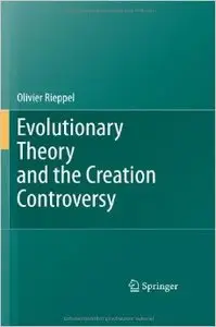 Evolutionary Theory and the Creation Controversy