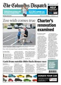 The Columbus Dispatch - July 30, 2018