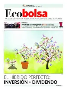 El Economista Ecobolsa – 23 abril 2022