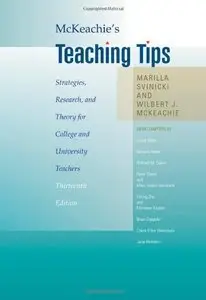 McKeachie's Teaching Tips (repost)