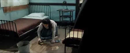 Krampus Origins (2018)