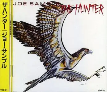 Joe Sample - The Hunter (1983) [Victor Japan]