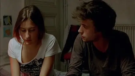 En ville / Iris in Bloom (2011)