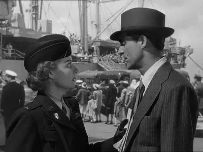 I Was a Male War Bride (1949)