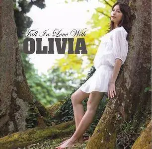 Olivia Ong - Fall In Love With (2007)