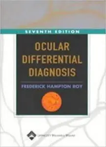Ocular Differential Diagnosis, 7th Edition