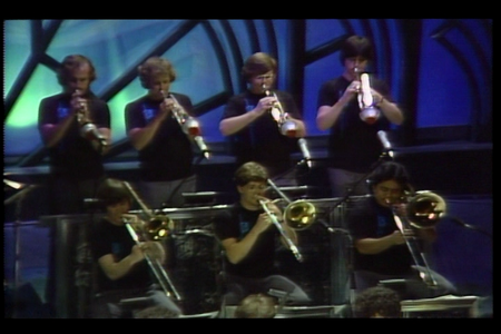 Buddy Rich & The Buddy Rich Big Band: Live at the 1982 Montreal Jazz Festival (2004)