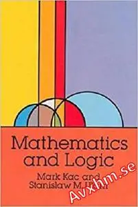 Mathematics and Logic (Dover Books on Mathematics)