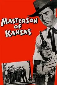 Masterson of Kansas (1954)