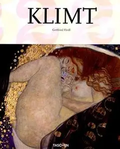 Gustav Klimt, 1862-1918  The World in Female Form