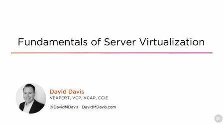 Fundamentals of Server Virtualization