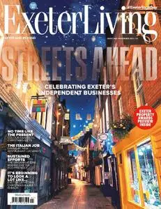 Exeter Living - November 2021