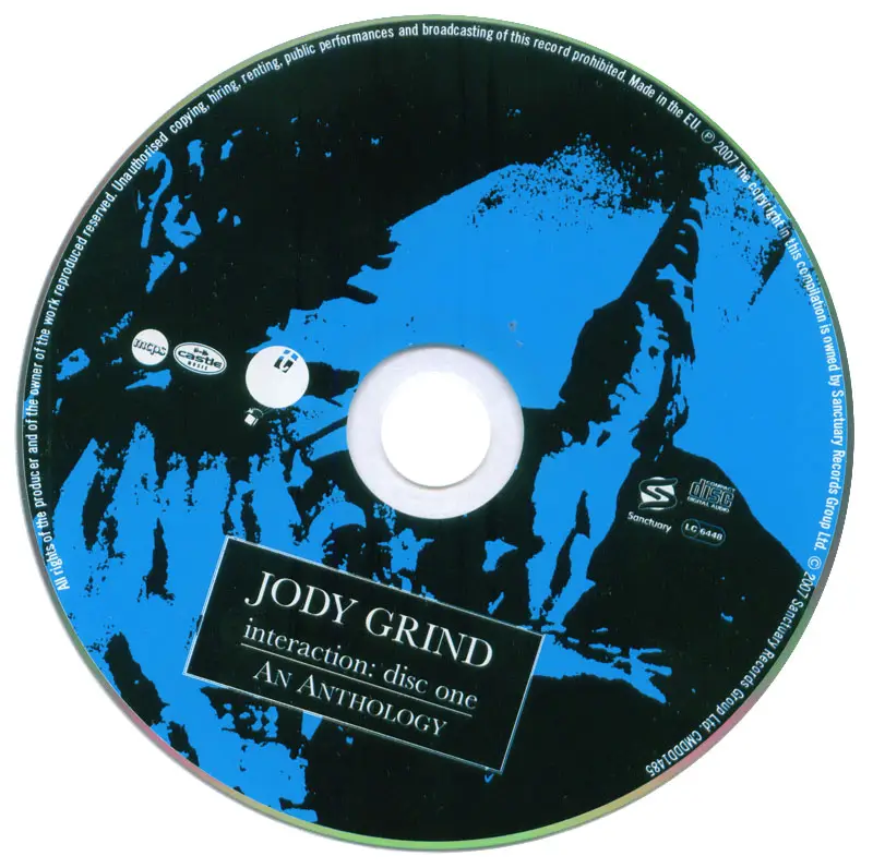 Jody Grind - Discography (1969 - 1970) / AvaxHome