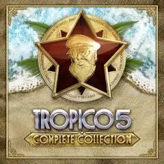 Tropico 5 - Complete Collection (2016)