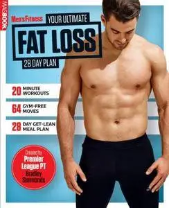 Your Ultimate 28 Day Fat Loss Plan