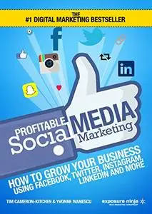 Profitable Social Media Marketing