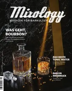 Mixology - Oktober 2019