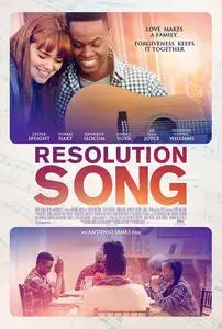 Resolution Song (2018)